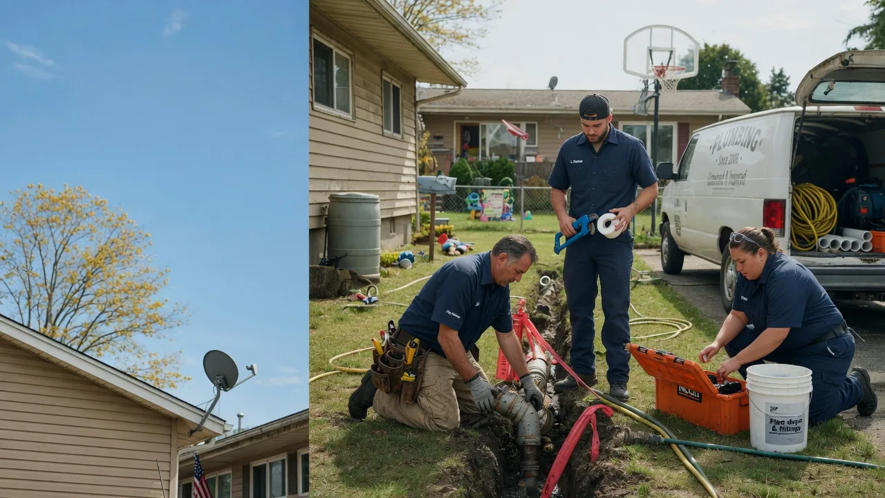 Garbage Disposal Replacement in Regina, KY near me