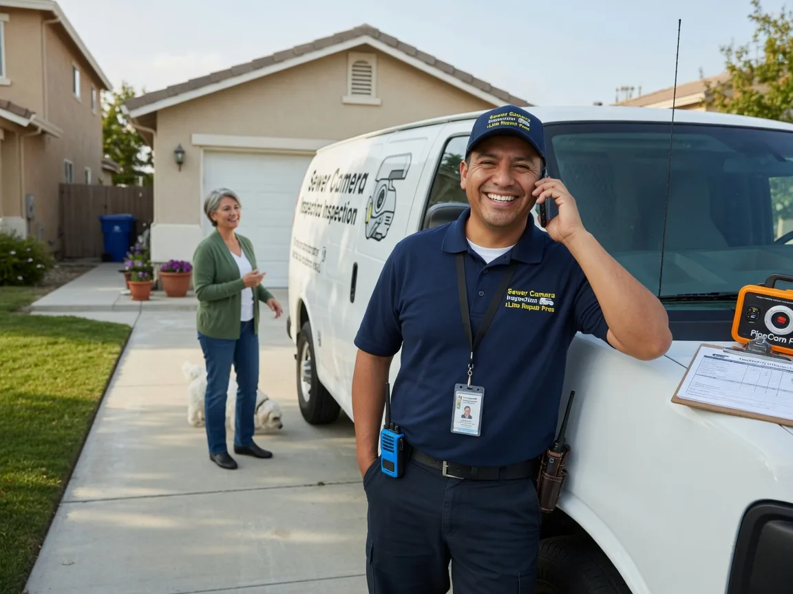 Sewer Line Repair Regina, KY FAQs